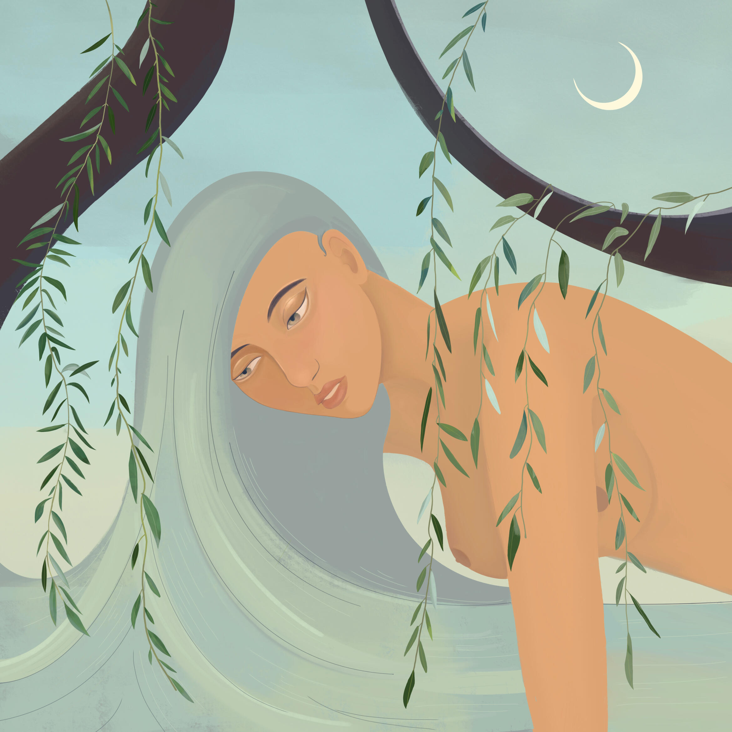 Digital Illustration