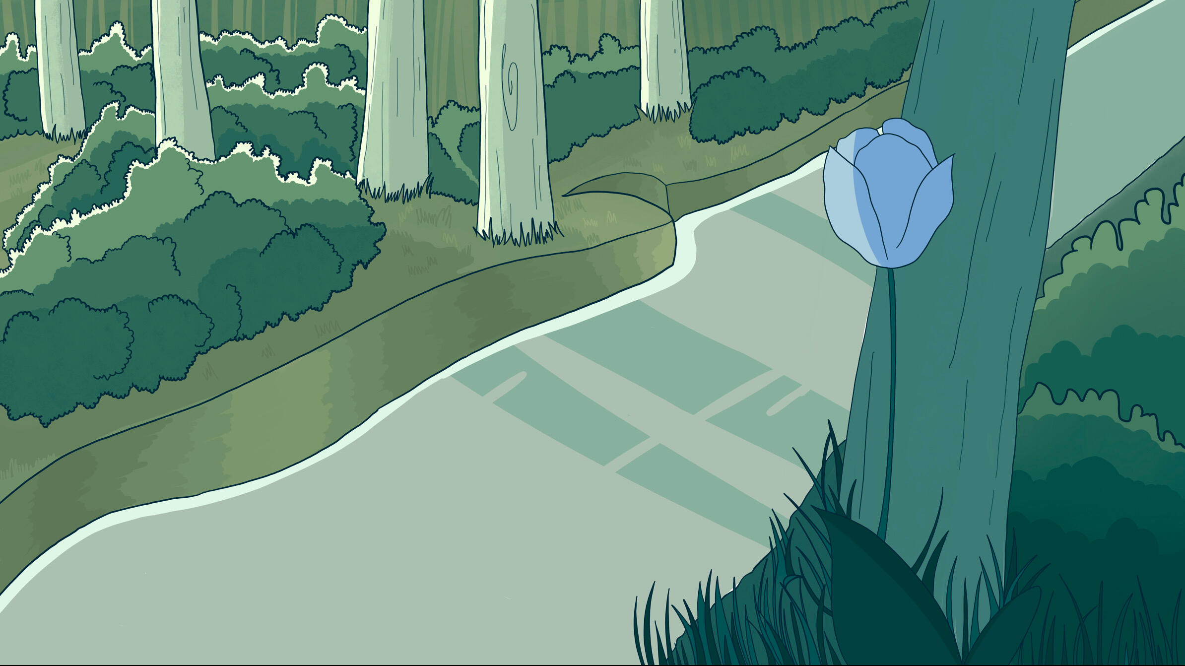 Digital Illustration