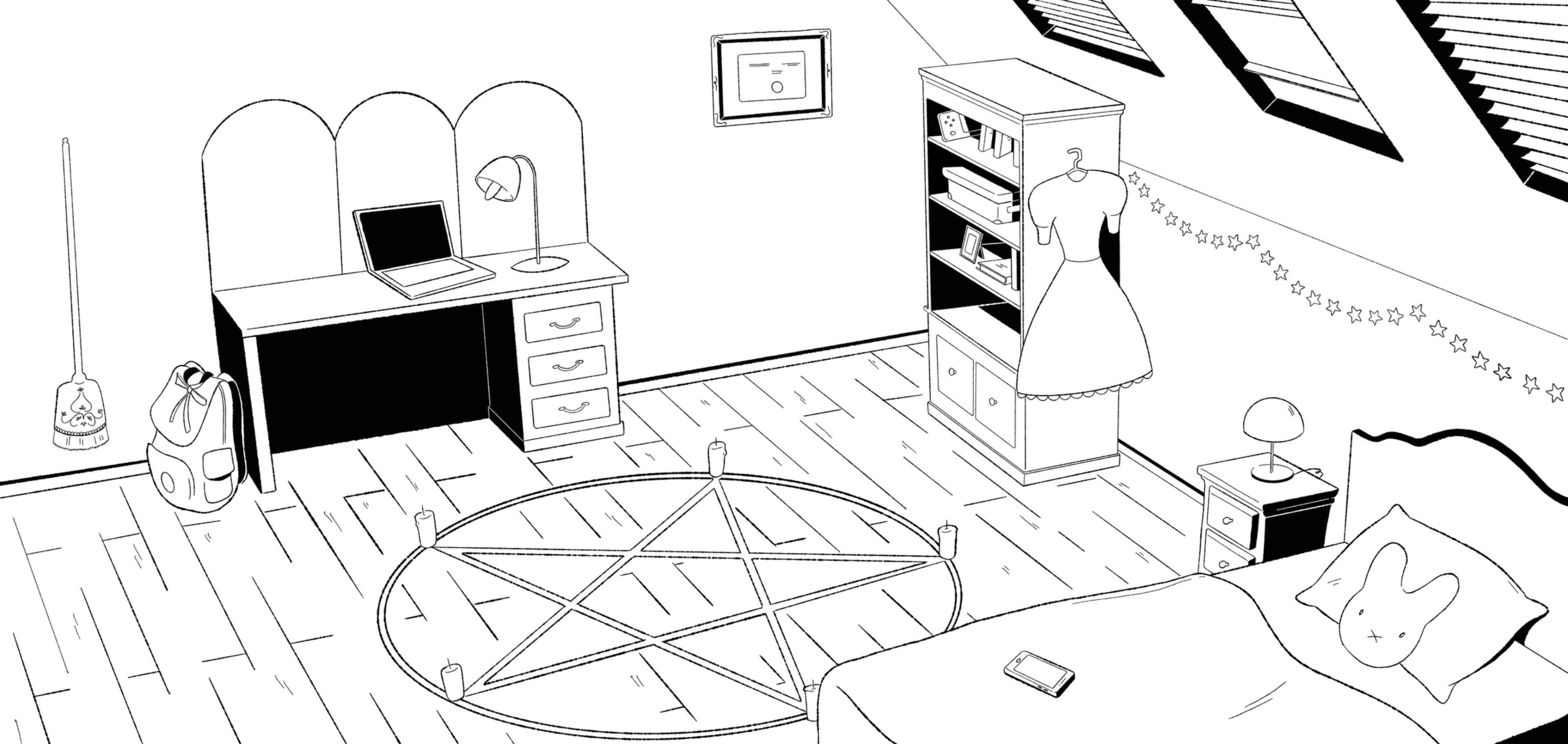 Lineart