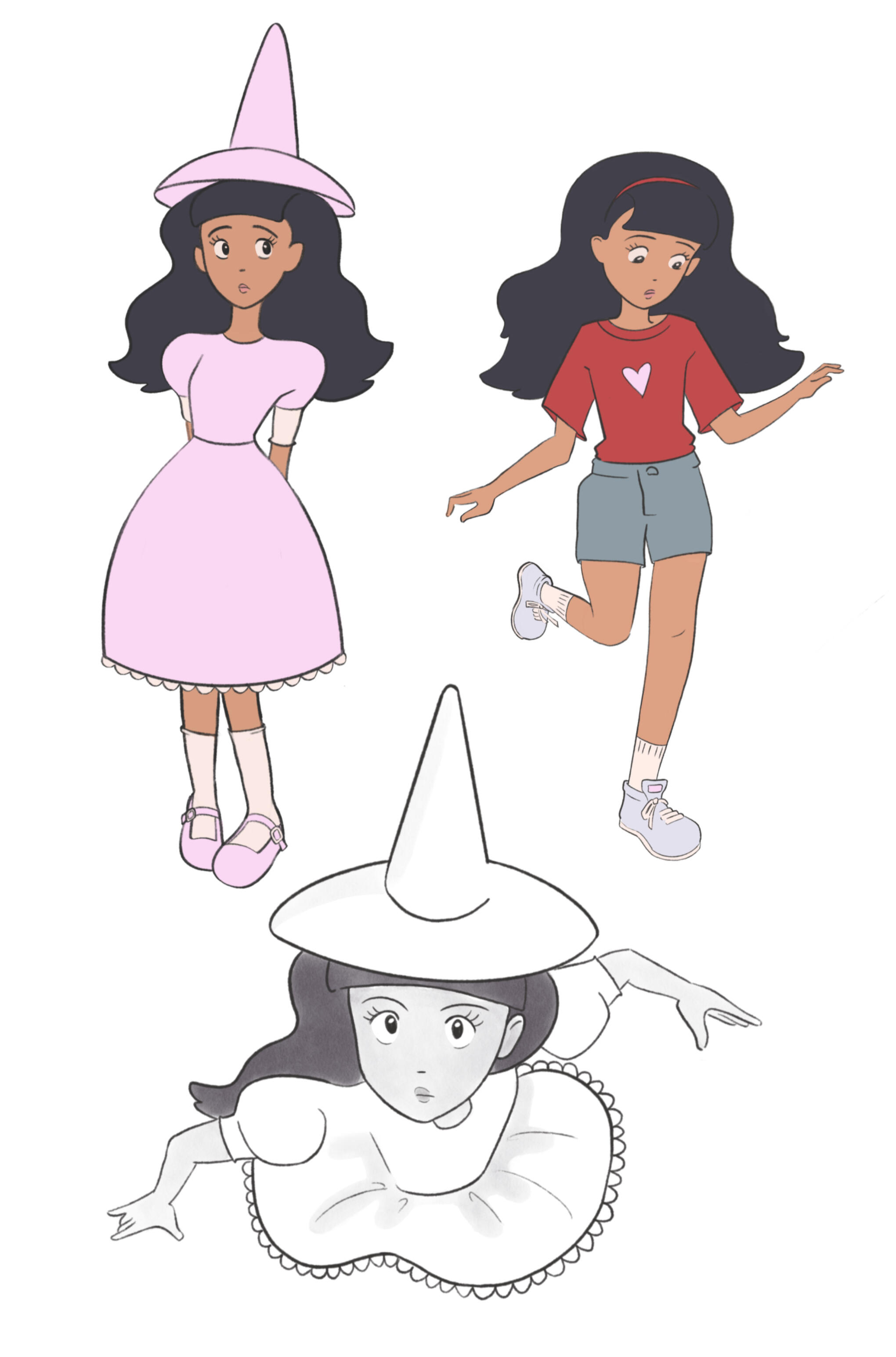Character Concept